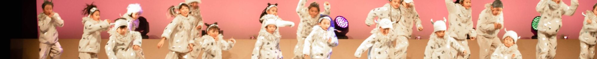 DANCE & YOGA STUDIO BOOTH