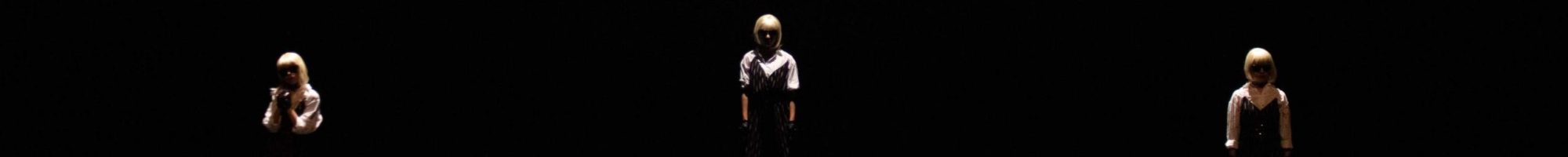 DANCE & YOGA STUDIO BOOTH