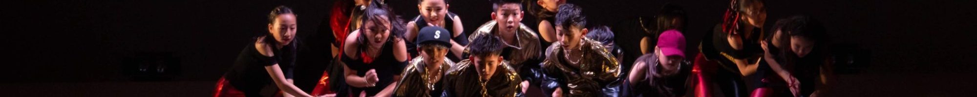 DANCE & YOGA STUDIO BOOTH